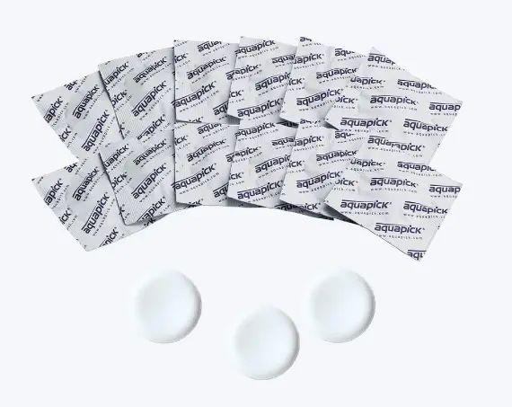 Aquapick Reinigungs-Tabletten AQ-10