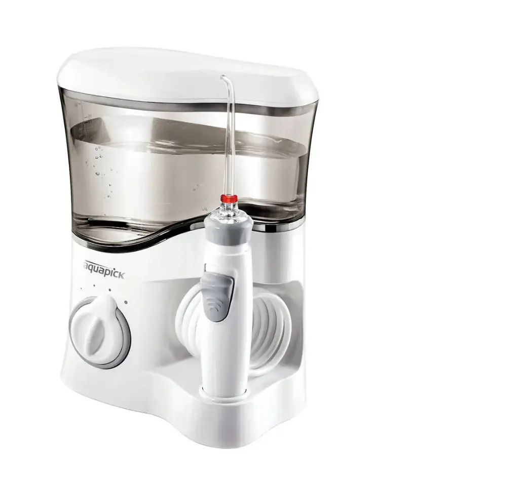 Premium Oral Irrigator Water Flossers - AQ-350