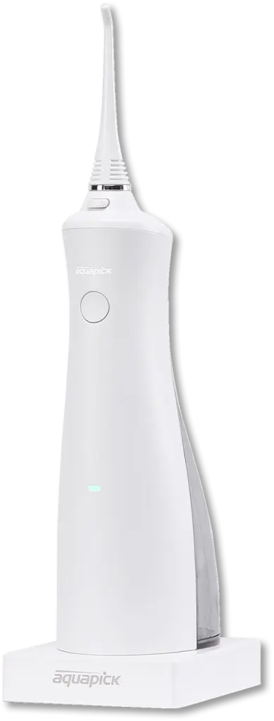Kabellose Munddusche - Wasserflosser AQ-230