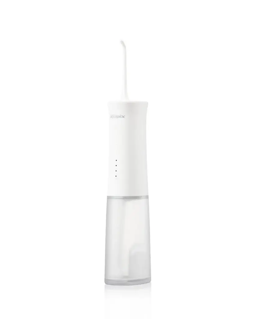 Irrigateur buccal sans fil - hydropulseur - AQ-205