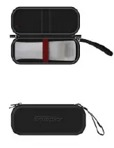 Etui de voyage pour- AQ-205