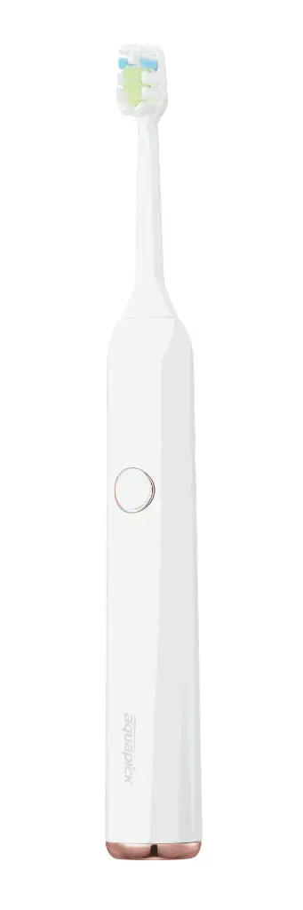 Brosse à dents électronique sonique -AQ -102