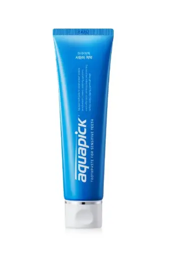 [AQ-33] Aquapick Dentifricio Sensibile  AQ-33