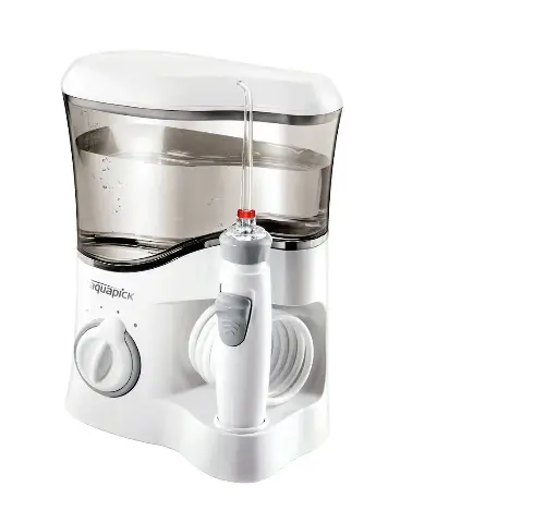 [AQ-350] Premium Oral Irrigator Water Flossers - AQ-350