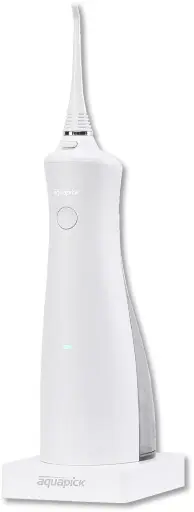 [AQ-230] Irrigatore orale senza fili - Filo interdentale ad acqua AQ-230
