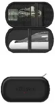[AQ-230C] Etui de voyage pour - AQ-230