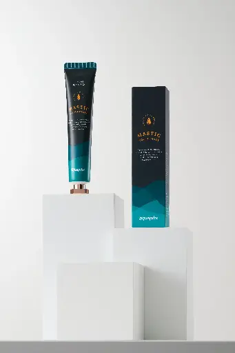 [AQ-38] Dentifrice Mastic - AQ-38